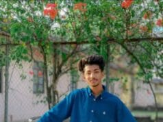 வேலியை உடைத்து கொண்டு பாய்ந்த மோட்டார் சைக்கிள் – இளைஞன் பலி!