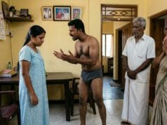 யாழில் நடப்பது என்ன? அவளை திருப்திப்படுத்தாத நீ ஆம்புளையா என கேட்ட மாமியார்!! ஜட்டியை கழற்றி காட்டிய பின் மனைவியை விவாகரத்துச் செய்யும் இஞ்சினியர்! ஒரு நாளுக்கு 2 ஆயிரம் ரூபாவுக்கு சாப்பிடுவாளாம்!