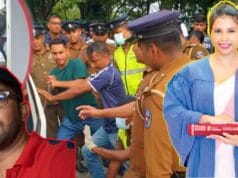 கனடா ஆசையை தர்சினிக்கு துாண்டி நுவரேலியா கொண்டு சென்று றுாம் எடுத்து …..! அம்பாறை பெண் மருத்துவரின் மரணத்தின் அதிர வைக்கும் பின்னணி!!