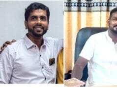 ஊழல், அதிகாரத்துஸ்பிரயோகம்!! வவுனியா நகரசபை தவிசாளர், சாவகச்சேரி உபதவிசாளர் பதவிகள் பறிக்கப்பட்டன!!
