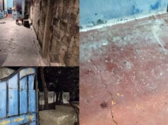 யாழில் மீற்றர் வட்டிக் கொடூரர்களால் வீடு அடித்து உடைக்கப்பட்டது!! வீடியோ