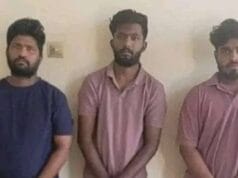 கனடாவுக்கு கொண்டு செல்வதாக கூறி யாழ், கிளிநொச்சி இளைஞர்களை எதியோப்பியா கொண்டு சென்று கொடூர சித்திரவதை!! காப்பாற்றப் பறந்தார் இலங்கை அதிகாரி!!