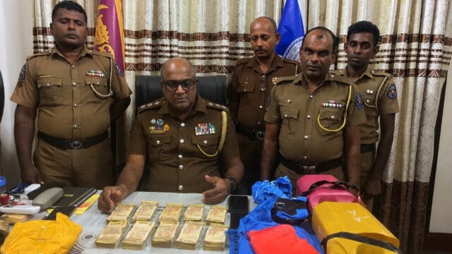 வல்வெட்டித்துறையில் சினிமா பாணி கொள்ளை! புகைக்கூடு வழியே புகுந்து 1.15 கோடி அள்ளி பொலிசாரை அதிர வைத்த சிறுவர்கள்! நடந்தது என்ன?
