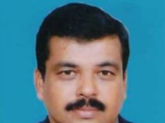 கிழக்கு மாகாண கூட்டுறவு ஆணையர் பி. தனேஸ்வரன் இலஞ்ச ஒழிப்பு ஆணைக்குழுவினால் கைது!