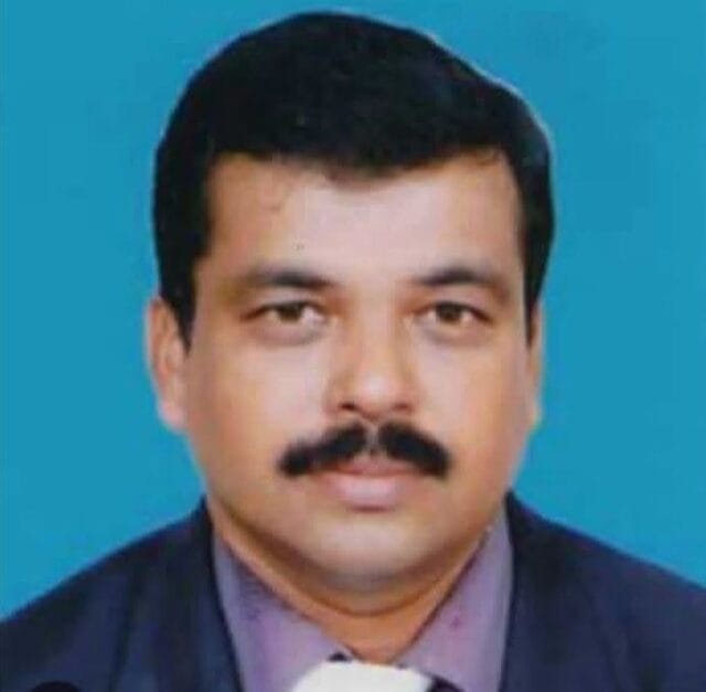 கிழக்கு மாகாண கூட்டுறவு ஆணையர் பி. தனேஸ்வரன் இலஞ்ச ஒழிப்பு ஆணைக்குழுவினால் கைது!