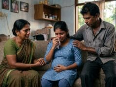 யாழ் பெற்றோரே அவதானம்!! 9ம் தரம் படிக்கும் பிரபல பெண்கள் பாடசாலை மாணவி கர்ப்பம்!! யார் யார் காரணம் தெரியுமா?