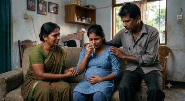 யாழ் பெற்றோரே அவதானம்!! 9ம் தரம் படிக்கும் பிரபல பெண்கள் பாடசாலை மாணவி கர்ப்பம்!! யார் யார் காரணம் தெரியுமா?
