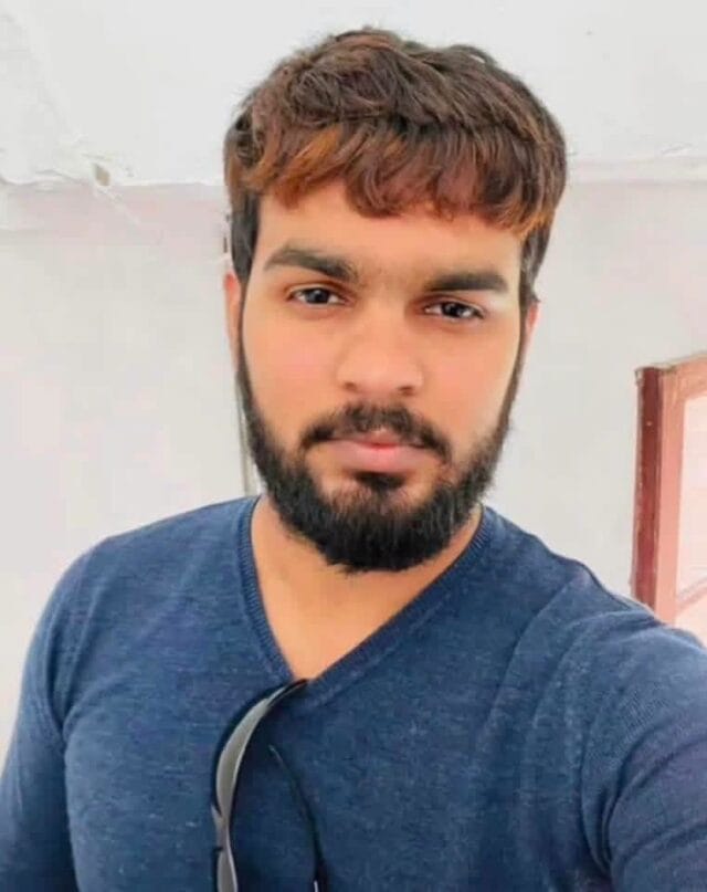 ரிக்டொக்கில் கொக்கி குமார் என முகமூடியுடன் பிரபலமான தமிழ் இளைஞன் பிரான்சில் சடலமாக மீட்பு! போதைப் பொருள் கொடுத்து கொலை என சந்தேகம்!!