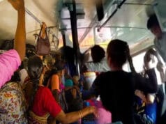 யாழில் ஓடும் பஸ்சில் யுவதியுடன் அங்கசேட்டையில் ஈடுபட்ட இராணுவ கப்டனுக்கு நடந்த கதி!!
