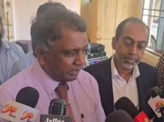 கன்னியாவில் எதனையும் புதிதாக கட்டவில்லை – யாழில் தொல்லியல் திணைக்கள பணிப்பாளர்