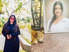 விமானத்தில் பறக்கும் கனவில் இருந்த பல்கலைக்கழக மாணவி பலியான சோகம்!! நடந்தது என்ன?