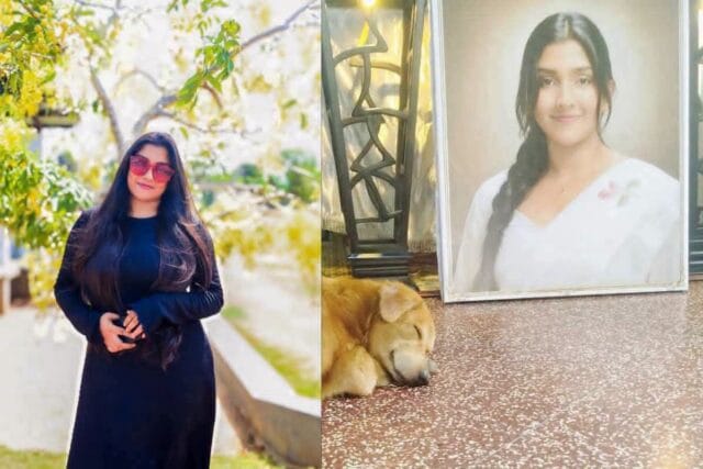 விமானத்தில் பறக்கும் கனவில் இருந்த பல்கலைக்கழக மாணவி பலியான சோகம்!! நடந்தது என்ன?