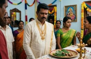 யாழ்ப்பாணத்தில் 24 வயது பெட்டையை கட்ட 24 பவுன் தாலியுடன் வந்த 42 வயது ஜேர்மன் மாப்பிள்ளைக்கு அதிர்ச்சி!! தமிழிஸ் செய்திகள் - Tamiliz Tamil News and Articles - Tamiliz News