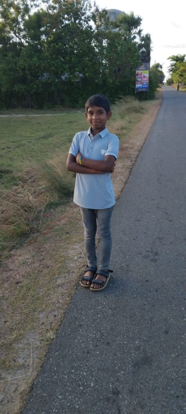 யாழில் பிரபல பாடசாலையில் கற்கும் 12 வயது மாணவனுக்கு நடந்த கதி!