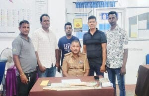 யாழில் புலம்பெயர் தமிழ் குடும்பம் தங்கியிருந்த வீட்டுக்குள் கொள்ளையர்கள் புகுந்து செய்த கேவலம்! தமிழிஸ் செய்திகள் - Tamiliz Tamil News and Articles - Tamiliz News