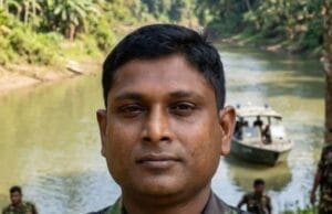 மகாவலி ஆற்றை கடக்க சென்ற விசேட பொலிஸ் அதிரடிப்படை சார்ஜன் மரணம்!! தமிழிஸ் செய்திகள் - Tamiliz Tamil News and Articles - Tamiliz News