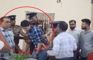 கிளிநொச்சியில் மீன்பிடி அமைச்சரை தாக்க முற்பட்டாரா அருச்சுனா?? தர தரவென இழுத்துச் செல்லப்பட்டு தூக்கி எறியப்பட்டாரா?? வீடியோ தமிழிஸ் செய்திகள் - Tamiliz Tamil News and Articles - Tamiliz News