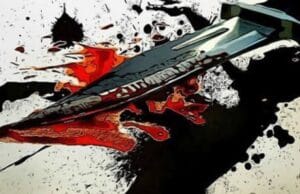 காணித் தகராறால் இளம் குடும்பஸ்தர் வெட்டிக்கொலை! – மனைவியின் சகோதரனாலேயே பறிபோன உயிர்! தமிழிஸ் செய்திகள் - Tamiliz Tamil News and Articles - Tamiliz News