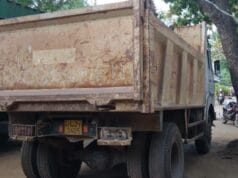 வவுனியாவில் கோர விபத்து: பொலிஸ் சாஜன் பரிதாபமாக பலி!