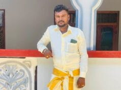 யாழில் அதிவேகம்! துளசிகன் மரணம்!