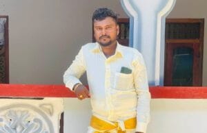 யாழில் அதிவேகம்! துளசிகன் மரணம்! தமிழிஸ் செய்திகள் - Tamiliz Tamil News and Articles - Tamiliz News