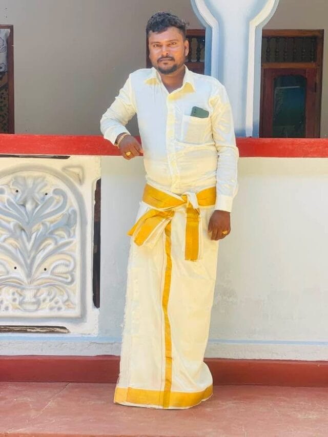 யாழில் அதிவேகம்! துளசிகன் மரணம்!