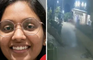 நள்ளிரவில் நிர்வாணமாக ஓடிவந்து கோவில் குளத்தில் குதித்த பெண் இன்ஜினியர்.. போலீஸ் விசாரணையில் திடுக்கிடும் பின்னணி! தமிழிஸ் செய்திகள் - Tamiliz Tamil News and Articles - Tamiliz News