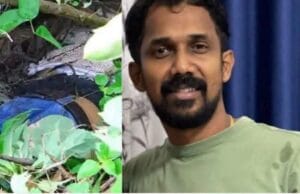 இலங்கையை பிக்மீ சாரதியான 2 குழந்தைகளின் அப்பாவித் தந்தை கொலை செய்யப்பட்டு உடல் சிதைக்கப்பட்டு கால்வாயில் வீசப்பட்டது ஏன்? தமிழிஸ் செய்திகள் - Tamiliz Tamil News and Articles - Tamiliz News