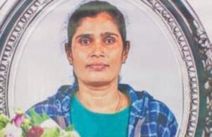 மகளை பாடசாலை பேருந்தில் ஏற்றிவிட்டு வீடு திரும்பிய தாய் வசந்தகுமாரிக்கு நேர்ந்த கதி! தமிழிஸ் செய்திகள் - Tamiliz Tamil News and Articles - Tamiliz News