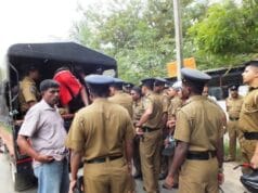 தமிழர் பகுதியில் தூக்கில் தொங்கிய நிலையில் இரு யுவதிகளின் சடலங்கள் மீட்பு! கொலை என மக்கள் அச்சம்!