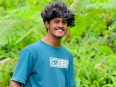 யாழிலிருந்து வ்வுனியா நோக்கி மோட்டார் சைக்கிளில் தங்கச்சியுடன் அதி வேகமாகச் சென்ற இளைஞன் பலி! சகோதரிக்கு நடந்த கதி!