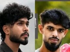 ஒரே குடும்பத்தைச் சேர்ந்த இரு பல்கலைக்கழக மாணவர்கள் விபத்தில் சிக்கிப் பலி!