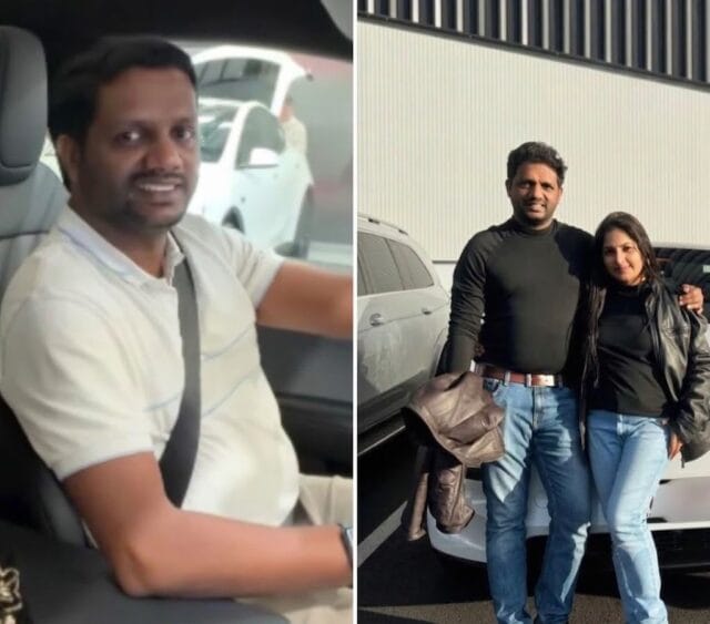 அவுஸ்திரேலியாவில் விபத்து – மோகன்தாஸ் பரிதாப பலி! குடும்பத்துடன் புதிய வாழ்க்கை தொடங்க முயன்ற குடும்பத்திற்கு சோகம்!