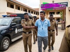 தமிழர் பகுதி பாடசாலை ஒன்றில் அதிர்ச்சி..! நீண்ட காலமாக பல மாணவிகளை பாலியல் துஷ்பிரயோகம் செய்ததாக உடற்கல்வி ஆசிரியர் கைது!