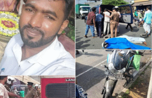 பிரதேச செயலக அதிகாரி தியாகராஜா ஜெகிருஷ்னா சம்பவ இடத்திலேயே பலி!! வீடியோ தமிழிஸ் செய்திகள் - Tamiliz Tamil News and Articles - Tamiliz News