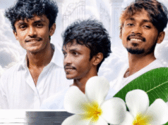 குடும்பத்துக்காக உழைக்கச் சென்று ஹோமாகம தீ விபத்தில் தீயில் கருகிப்போன இளம் நெஞ்சங்கள்!