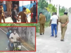 PickMe சாரதி கொலை வழக்கில் அதிர்ச்சி திருப்பம்; தந்தை–மகனின் கொடூரங்கள் அம்பலம்!