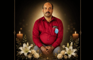 கதிர்காமத்திற்கு பாத யாத்திரையாகச் சென்ற பாடசாலை அதிபர் பாக்கியராஜா பலி! தமிழிஸ் செய்திகள் - Tamiliz Tamil News and Articles - Tamiliz News