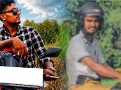 ! லொறிக்கு தீ வைத்த மூவர் கைது!! அதிவேகத்தால் இரு இளைஞர்கள் சிதறிய காட்சிகள் வெளியாகியுள்ளன! வீடியோ இணைப்பு!