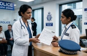 பிருத்தானியாவில் தமிழ் பெண் வைத்தியர் யாழிலிருந்து சென்ற 71 வயது கணவனின் தந்தை மீது பாலியல் புகார்!! மாமனார் கைது! தமிழிஸ் செய்திகள் - Tamiliz Tamil News and Articles - Tamiliz News