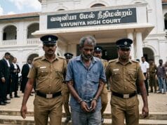 14 வயது சிறுமியை கர்ப்பமாக்கிய 54 வயது மன்மதனுக்கு 20 ஆண்டுகள் கடூழிய சிறை தண்டனை! வவுனியா மேல் நீதிமன்றம் அதிரடித் தீர்ப்பு!