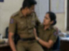 கடமையில் ஈடுபட்டிருந்த பெண் பொலிசின் மடியில் இருந்து சில்மிசம்; கான்ஸ்டபிள் பணி இடைநீக்கம்!