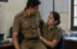 கடமையில் ஈடுபட்டிருந்த பெண் பொலிசின் மடியில் இருந்து சில்மிசம்; கான்ஸ்டபிள் பணி இடைநீக்கம்! தமிழிஸ் செய்திகள் - Tamiliz Tamil News and Articles - Tamiliz News