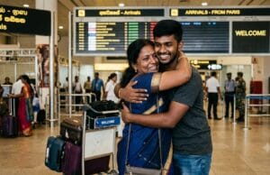 பிரான்சில் கணவனை கைவிட்டு வவுனியா போதைப் பொருள் வியாபாரியிடம் சரணடைந்த கமலவேணி!! கணவன் குழந்தைகளுடன் நிர்க்கதி!! தமிழிஸ் செய்திகள் - Tamiliz Tamil News and Articles - Tamiliz News