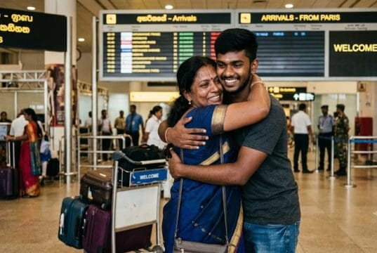 பிரான்சில் கணவனை கைவிட்டு வவுனியா போதைப் பொருள் வியாபாரியிடம் சரணடைந்த கமலவேணி!! கணவன் குழந்தைகளுடன் நிர்க்கதி!! தமிழிஸ் செய்திகள் - Tamiliz Tamil News and Articles - Tamiliz News