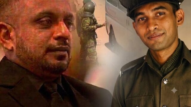 நீர்கொழும்பு சிறைச்சாலை மோதல்: மேலும் இரு அதிகாரிகள் உயிரிழப்பு!