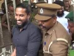 7 நடிகைகள், 9 அரசியல்வாதிகள், 13 சிறை உத்தியோகத்தர்களின் தரவுகள்: கெஹல்பத்தர பத்மேவின் தொலைபேசியில் வெளிப்பட்ட தகவல்கள்