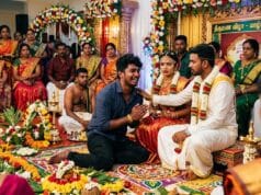 யாழில் நடந்த கலியாண வீட்டில் மணப் பெண்ணின் முன்னாள் காதலன் பெரும் ரகளை!!
