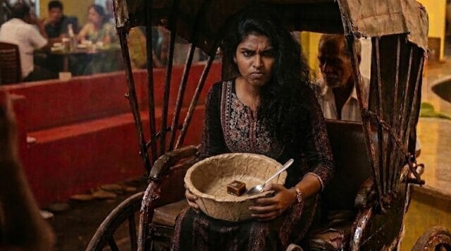 யாழ்ப்பாணத்து ஔவையாராக மாறி ‘ரீச்சா’வில் ‘றீச்’ ஆன யுவதி…