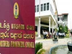 நாளை அபிவிருத்தி உத்தியோகத்தர்கள் வடக்கு மாகாணசபை முன் போராட்டம்!! எதற்காக ?